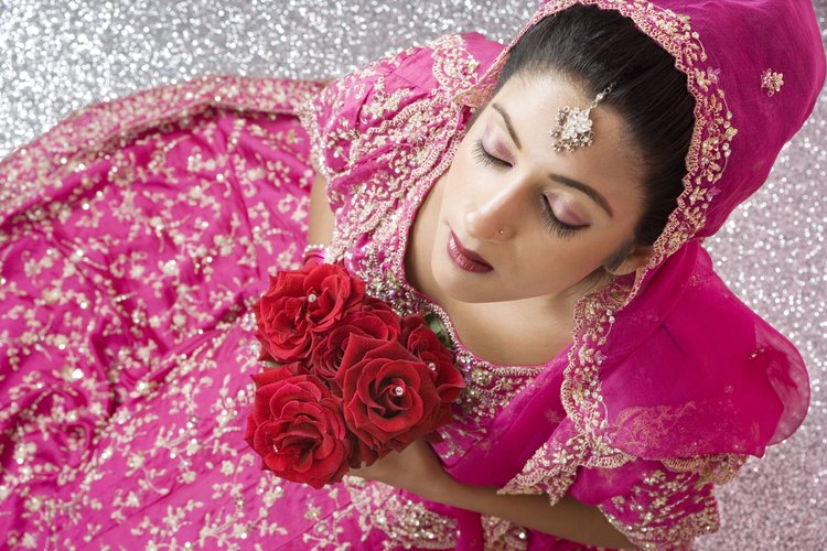 En la tradición islámica, la rosa se considera la "flor de la reina".