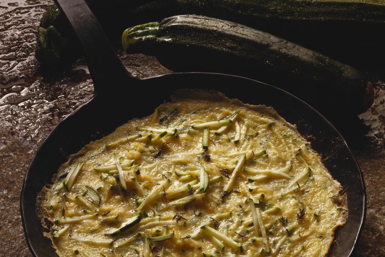 Las comidas hispanas más populares son derivados del arroz y los vegetales.