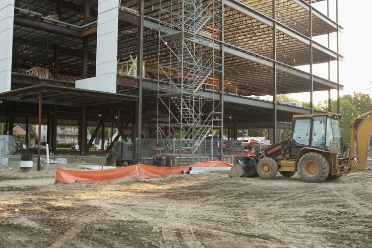 Antes de embarcarte en un proyecto de construcción, utiliza el análisis FODA para planificarlo mejor.