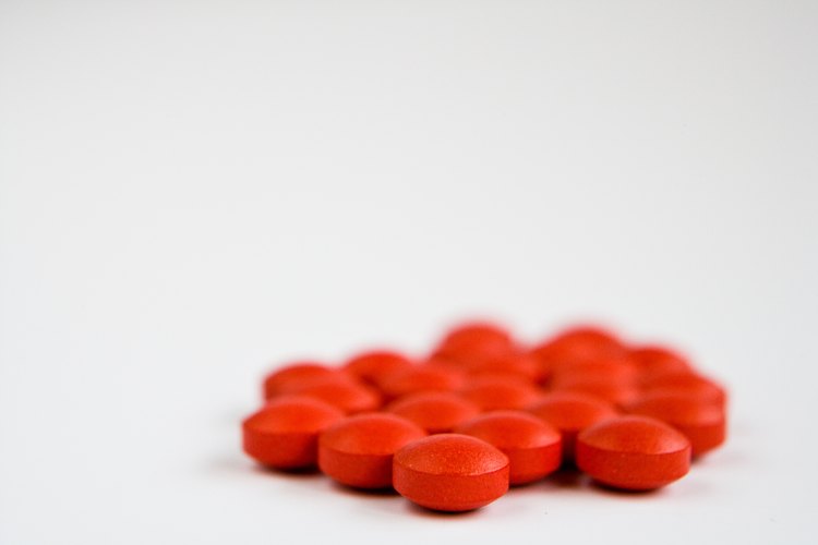 Las pastillas supresoras de apetito para la noche te ayudan a bajar de peso.