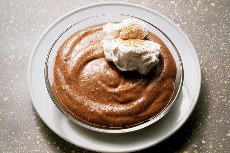 Prepara fácilmente un postre francés que sorprenderá a tus invitados.