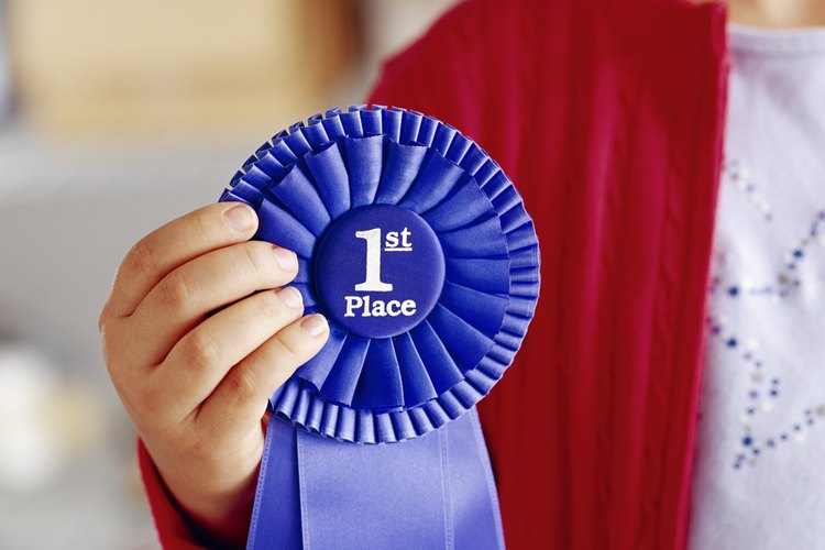 Prepara la premiación.