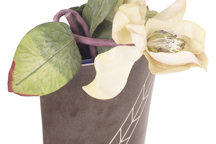 Las astillas de las cáscaras del coco se usan para cultivar orquídeas.