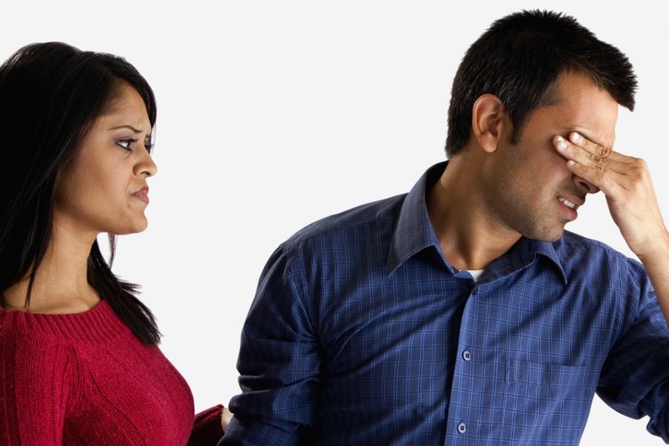 Dile a tu pareja que tienes VPH.