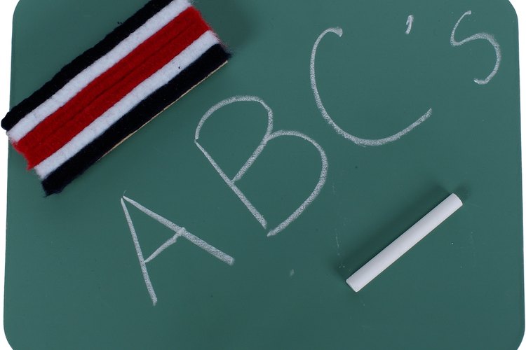 Los verbos irregulares pueden ser engañosos pero con la práctica los niños pueden aprenderlos bien.