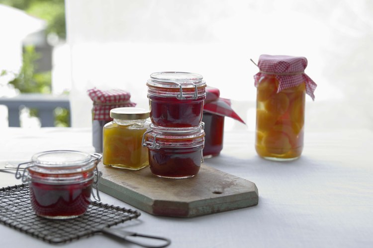 Seguir estos sencillos pasos te permitirá hacer una deliciosa mermelada con néctar de agave.