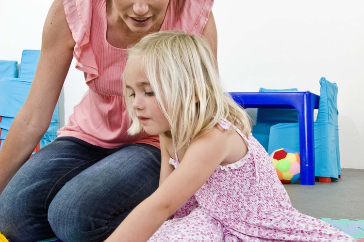 Es importante enseñar la integridad a los niños mientras están aún en crecimiento.