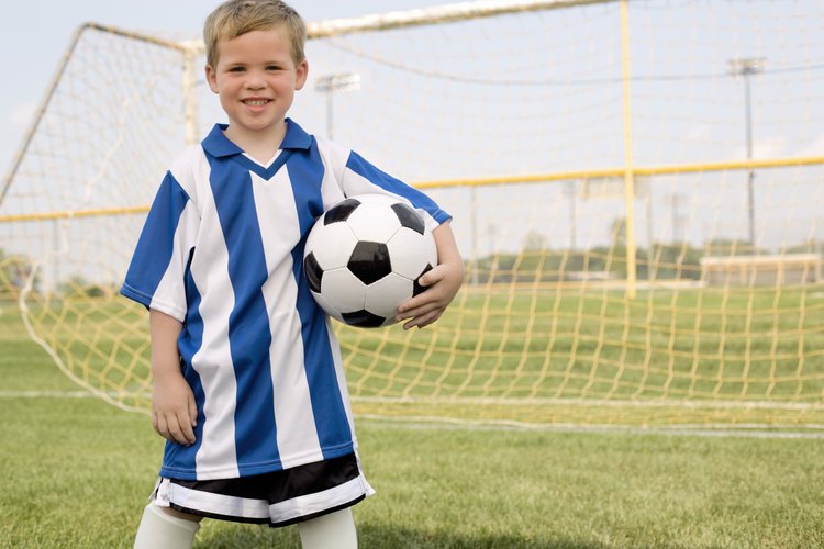 Tu hijo tiene derecho a jugar fútbol sin sufrir acoso.