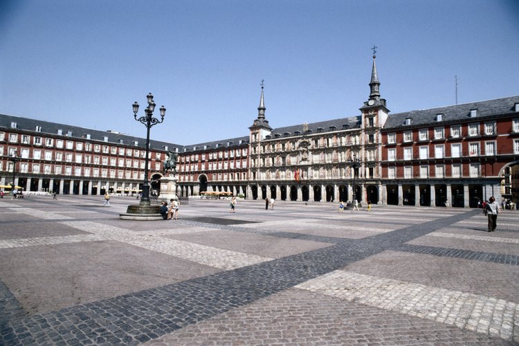 España tiene una larga tradición en tratados internacionales.