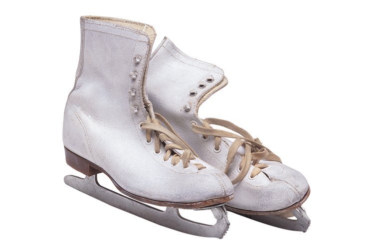 Existen varias pistas para patinar sobre hielo en Los Angeles.