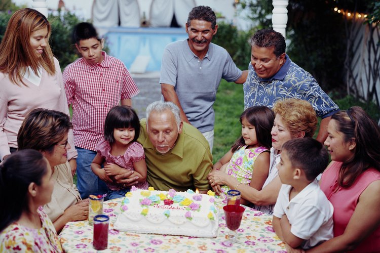 Celebra el cumpleaños de tu papá al aprender su pasatiempo favorito.
