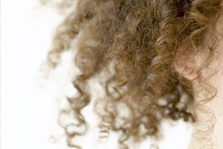 Créase o no, puedes eliminar el frizz.