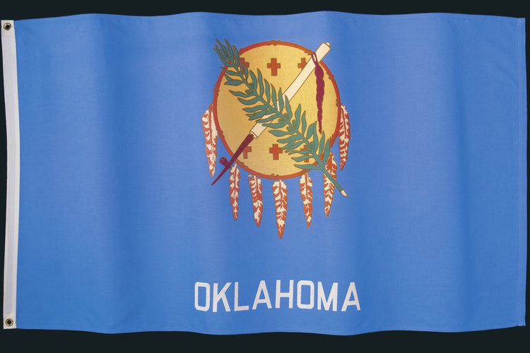 Oklahoma se convirtió en el hogar de los cherokees y de otros pueblos indígenas.