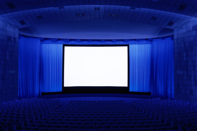 Las desventajas de las películas y la televisión pueden tener un impacto duradero