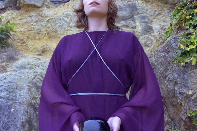 Algunos hechiceros espirituales incluso han sido reconocidos como grupos religiosos.