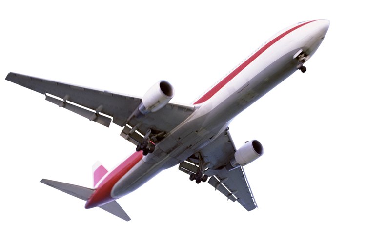 Aerolíneas.