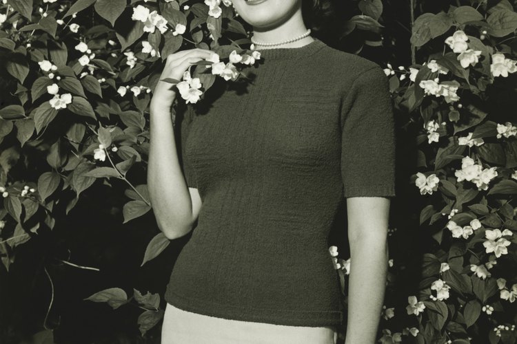 Es común que las plantas de jazmín atraigan a los ácaros.