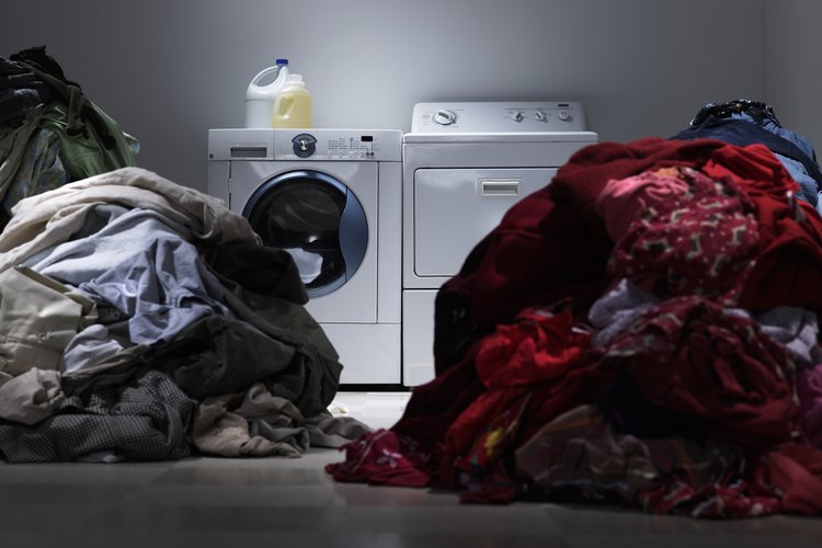 Incluso el mantenimiento aplicado no siempre evita que tu lavadora Maytag no centrifugue adecuadamente.