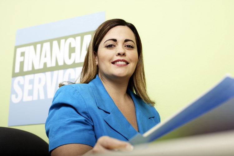 Si deseas trabajar en el campo de los negocios, tienes una amplia gama de posibles posiciones a elegir.
