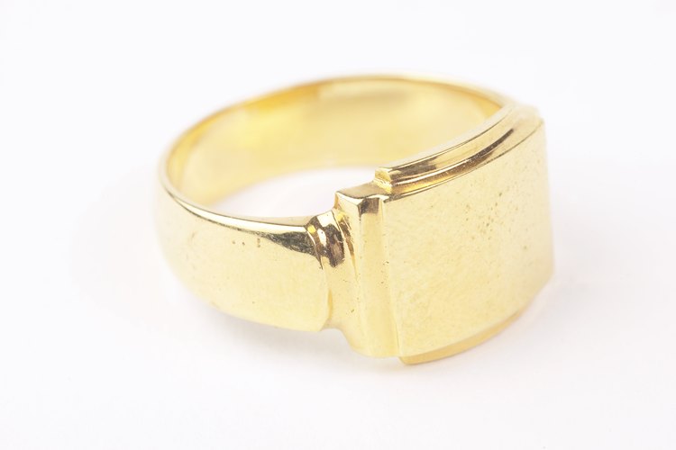 Conoce el verdadero valor de tu joyería de oro.