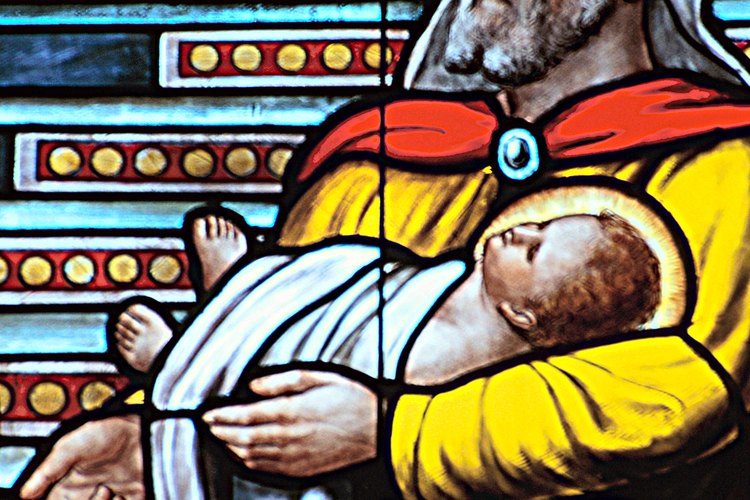 Confiesa tus pecados y busca el consejo de tu sacerdote.