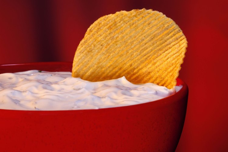 Haz salsas deliciosas que serán devoradas en un instante.