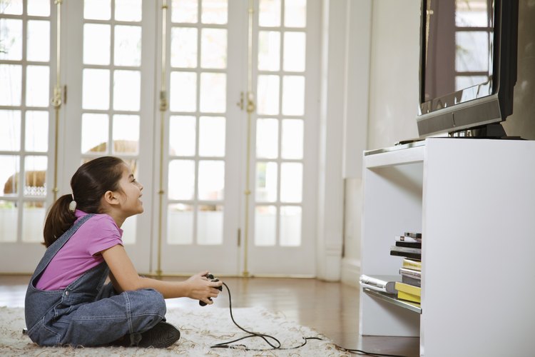 Videojuegos.
