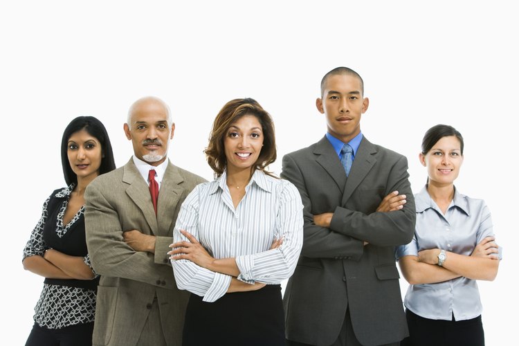 Los empleados forman sindicatos cuando están descontentos con las condiciones de trabajo.