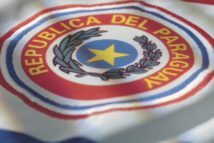 Paraguay fue la cuna de los Guaraníes.