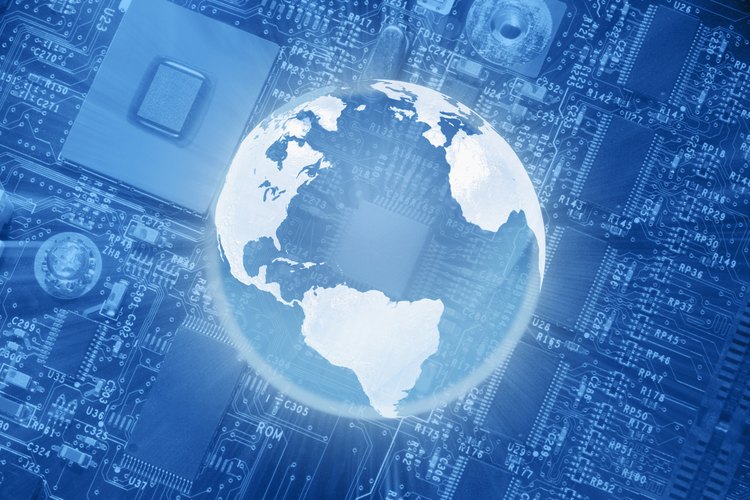 La economía ha sido una fuerza impulsora detrás de la globalización.