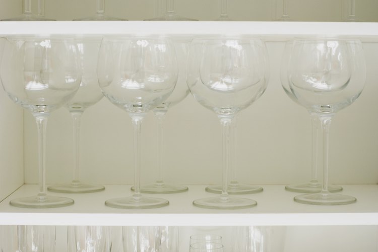 Copa de vino.