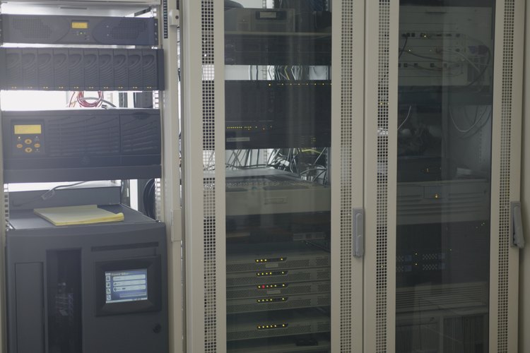 Certificación en redes de computación.