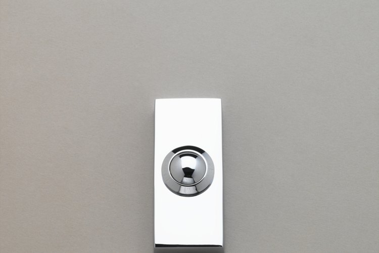 Los timbres para puerta son útiles y hay una gran variedad para elegir.