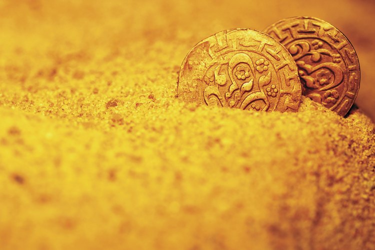 El tipo de moneda mencionado en esta parábola era una dracma.