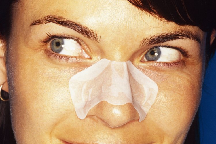 Aprende a crear tu propia máscara nasal en la comodidad de tu hogar.
