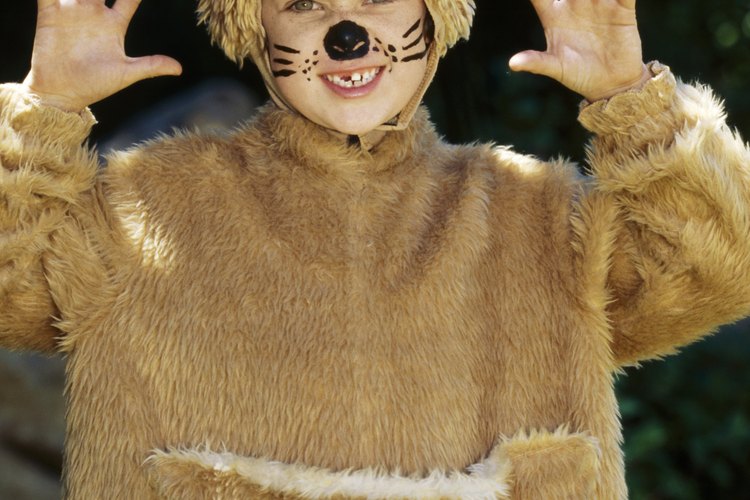 El carnaval, una fiesta para mayores y pequeños.