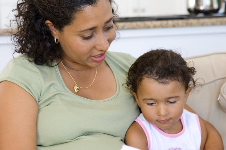 La orientación positiva para el desarrollo de los niños tiene que ver con la prevención, por lo que debes tener en cuenta el entorno de tu niño y cómo se siente.