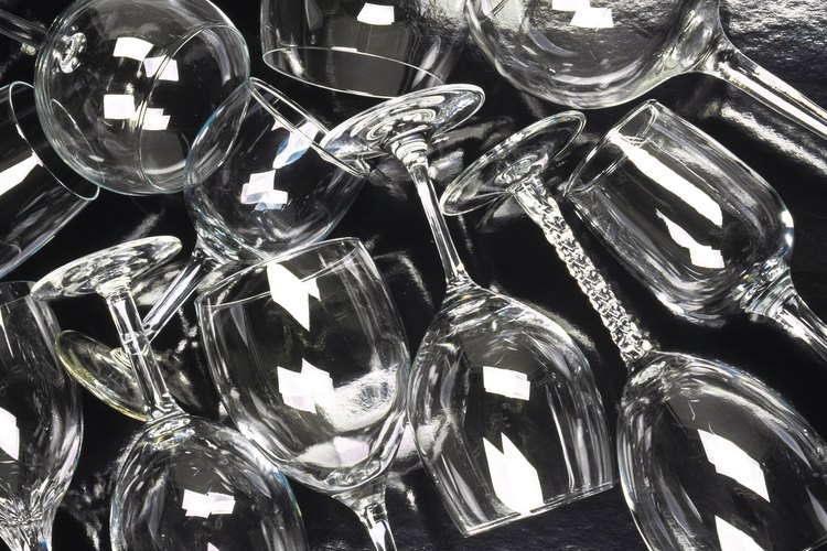 Para adornos hermosos de cristal, Murano siempre ha sido el lugar a visitar.