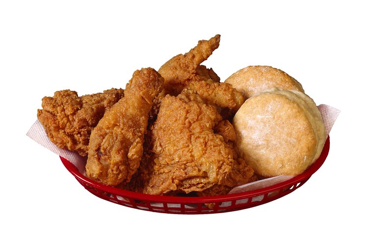Church’s Chicken tiene su historia.
