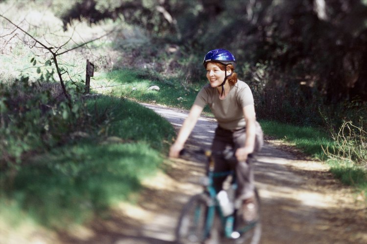 Frisco es un lugar ideal para andar en bicicleta.