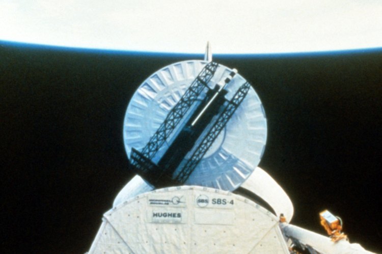 NASA.