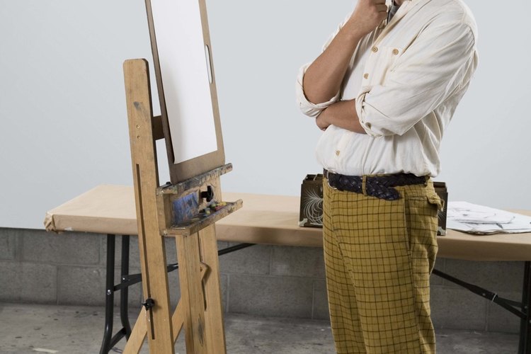 Aprende a escribir un currículum para artista que resalte tus logros con efectividad.