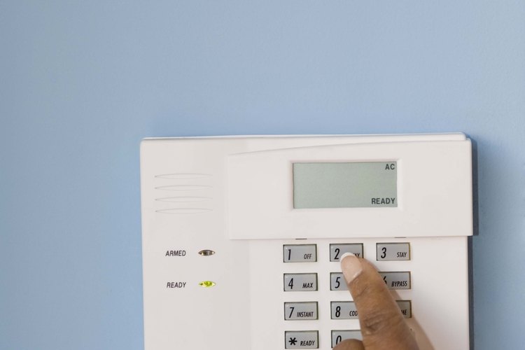 Los sistemas de seguridad caseros pueden sufrir diversos problemas.
