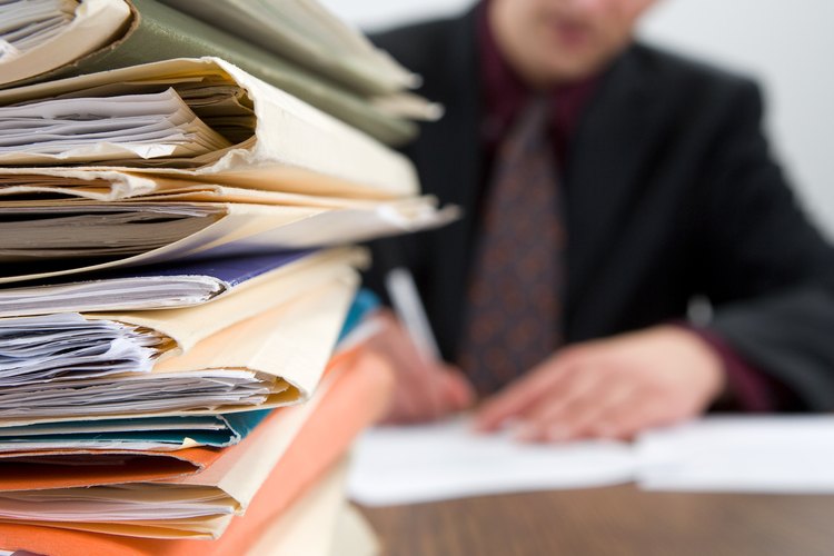 Prepárate antes de escribir tu propuesta.