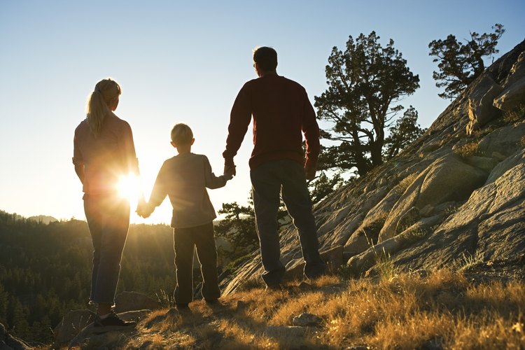 Muchas actividades para niños se pueden encontrar en Pagosa Springs.