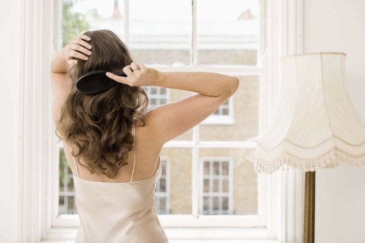 La batalla que llega a los productos para el cabello.