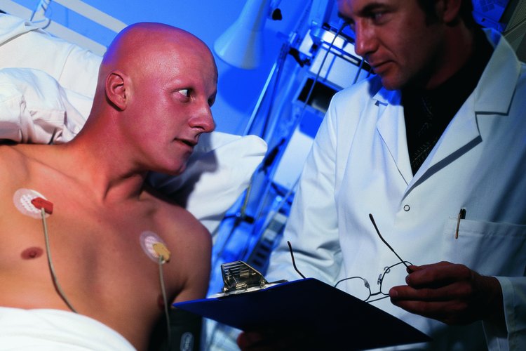 Si el cáncer es difícil para los adultos, imagina para los niños.