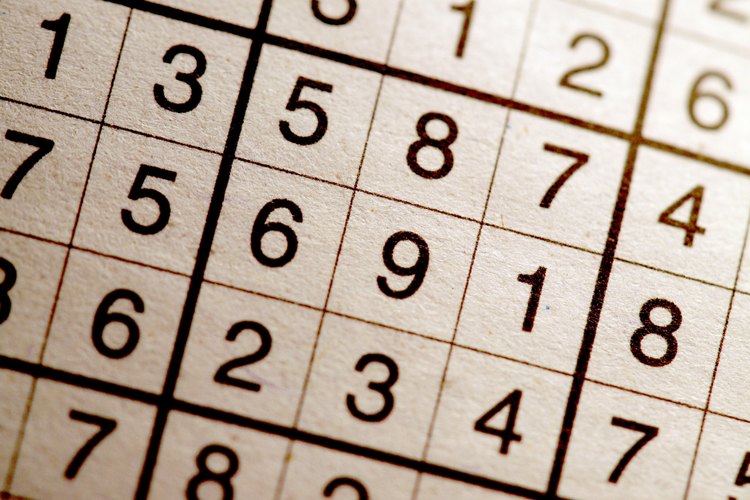 Genera y juega a sudoku en línea.