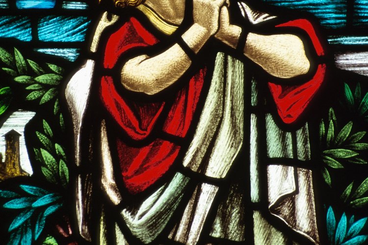 El amor de Jesús es tan grande que murió para reconciliarnos con Dios