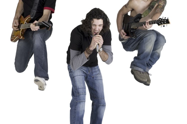 Ganarse la vida como cantante no siempre es fácil, y los candidatos deben decidir si tienen el talento y las conexiones adecuadas para hacerlo.